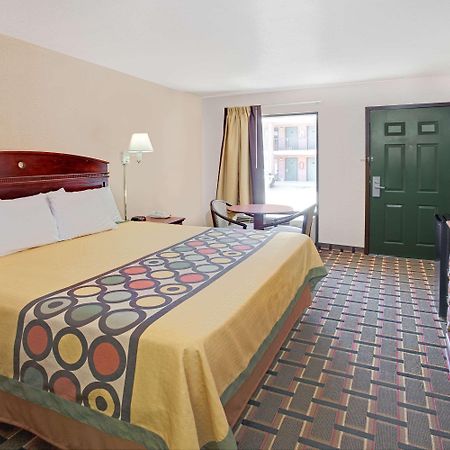 Hotel Super 8 By Wyndham Acworth/Atlanta Area Exteriér fotografie
