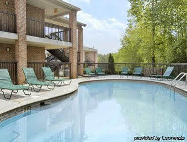 Hotel Super 8 By Wyndham Acworth/Atlanta Area Exteriér fotografie